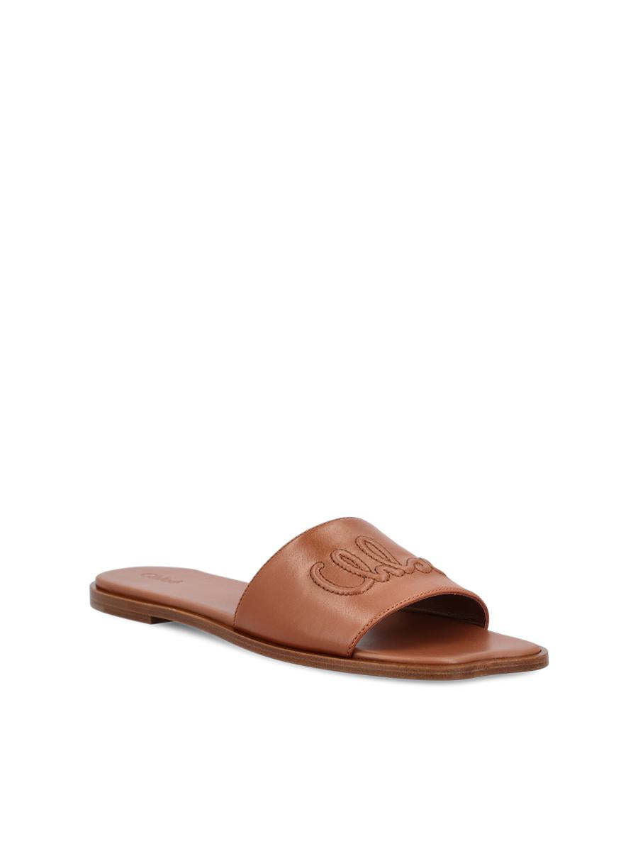 Chloé Sandals