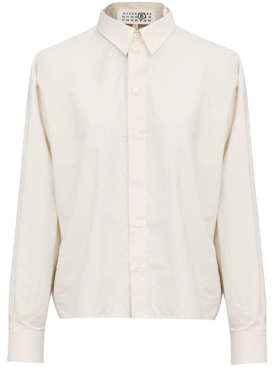 MM6 Maison Margiela Shirts