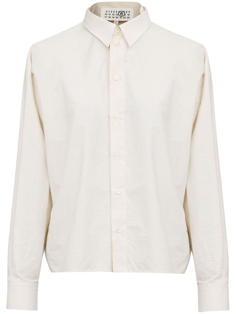 MM6 Maison Margiela Shirts