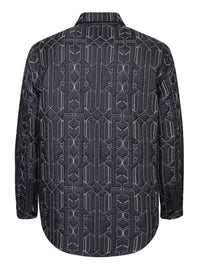 Palm Angels Sovracamicia