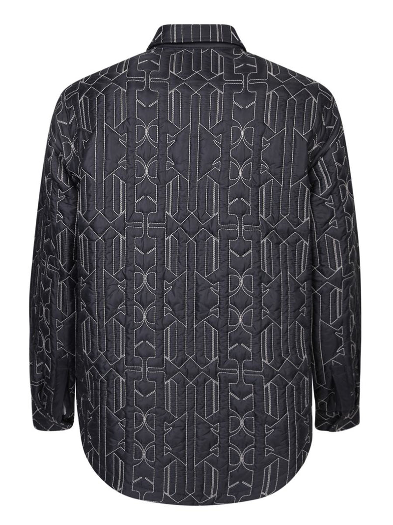 Palm Angels Sovracamicia