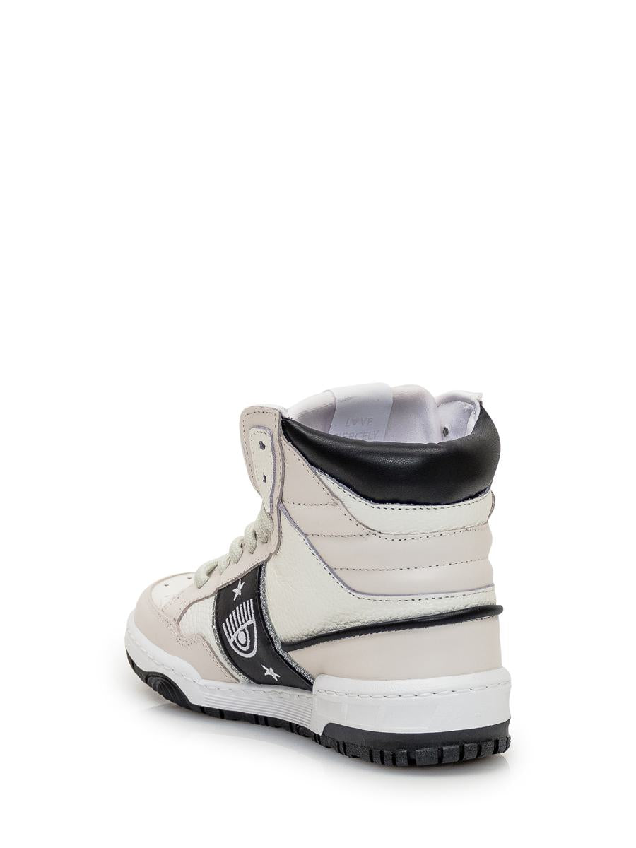 Chiara Ferragni Cf-1 Sneaker