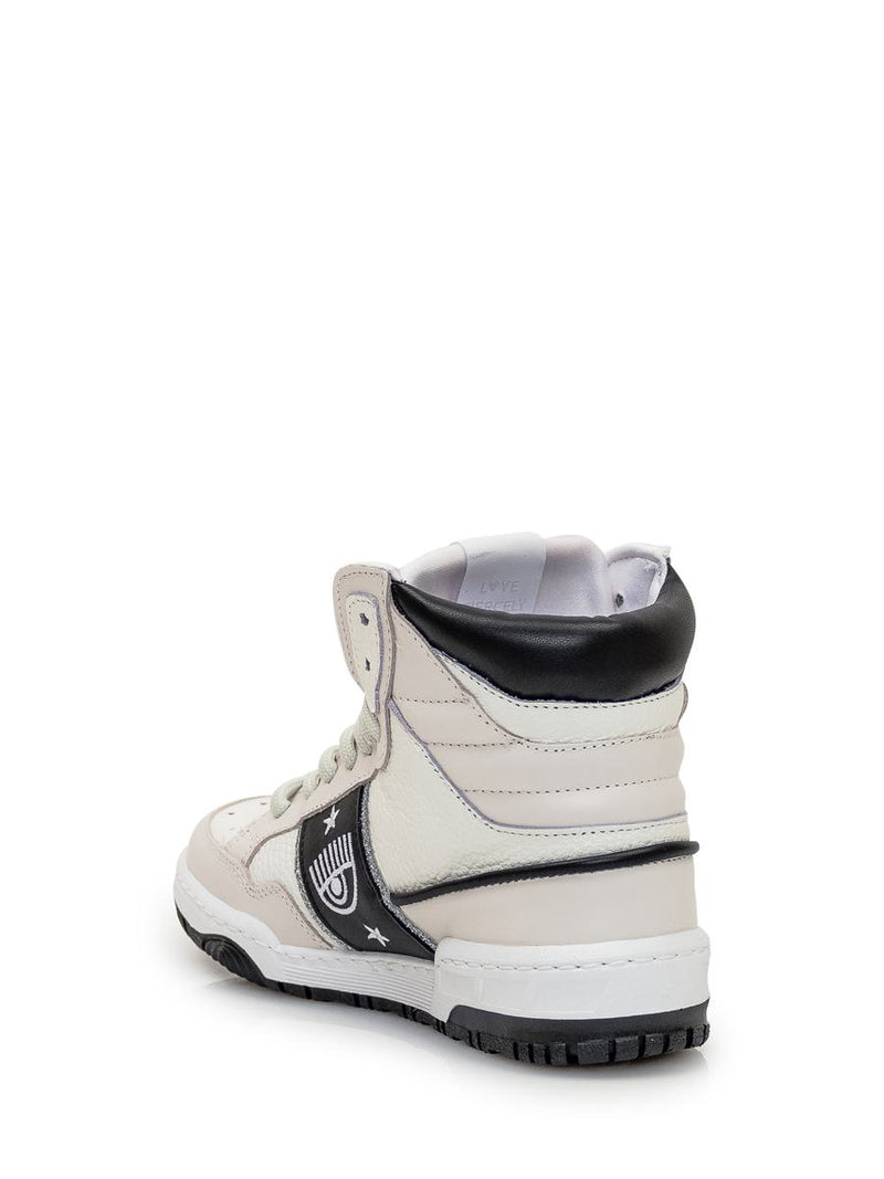 Chiara Ferragni Cf-1 Sneaker