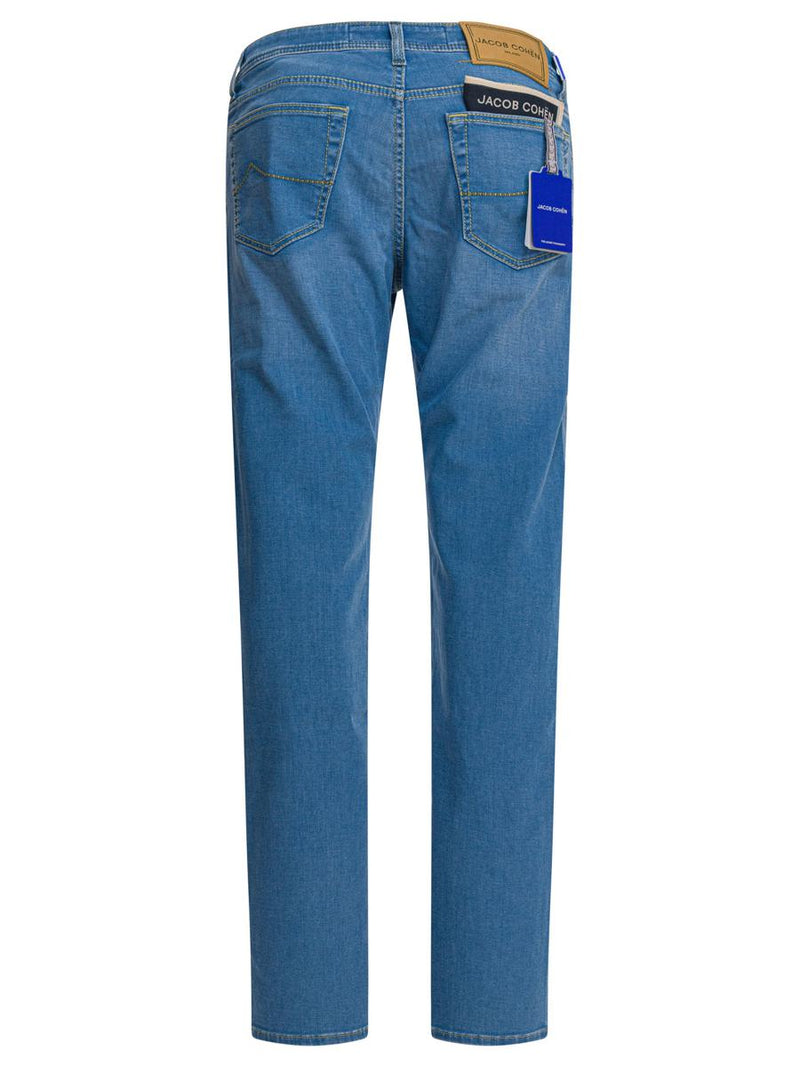 Jacob Cohen Jeans