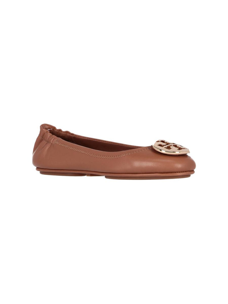 Tory Burch Flat Shoes