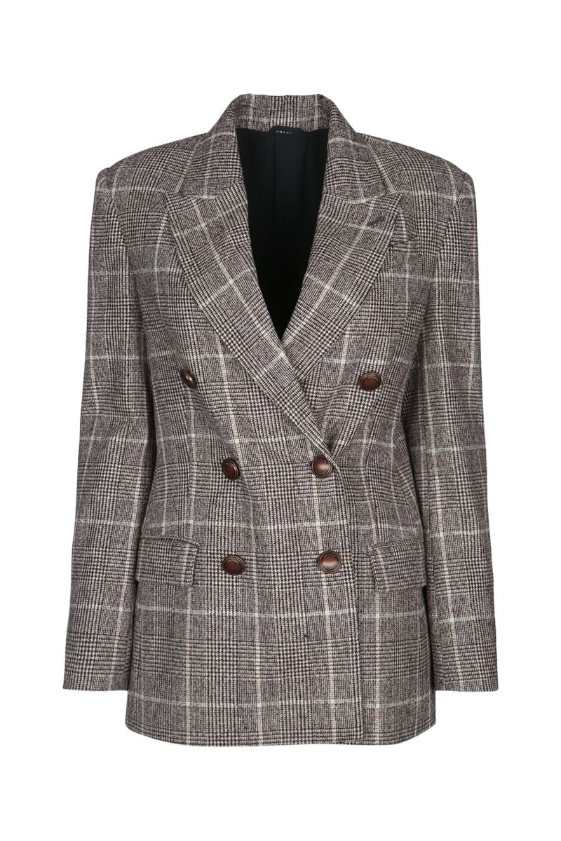Brunello Cucinelli Jackets And Vests