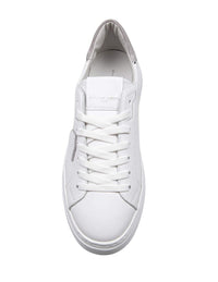 Philippe Model Leather Sneakers