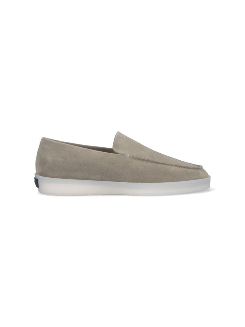 Fear Of God Flat Shoes