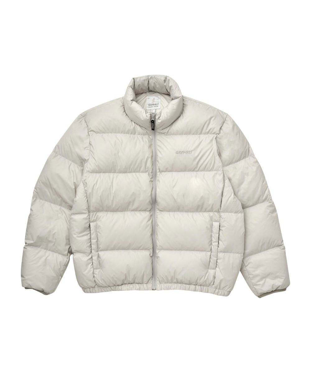 Gramicci Down Puffer Jacket Clothing