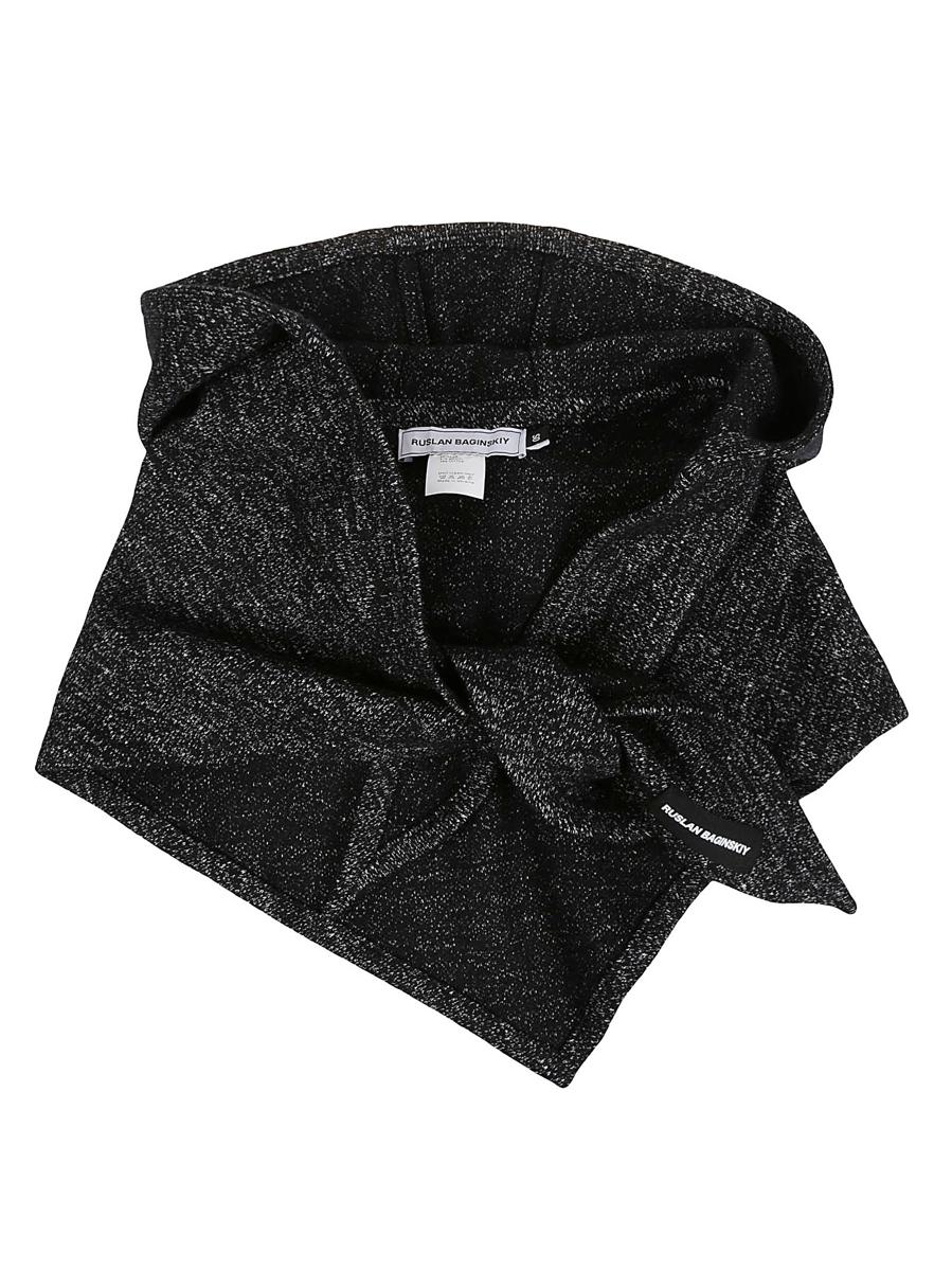 Ruslan Baginskiy Hat