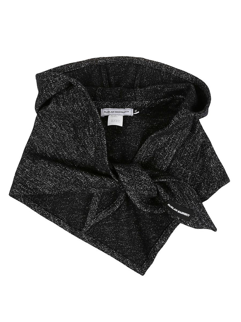 Ruslan Baginskiy Hat