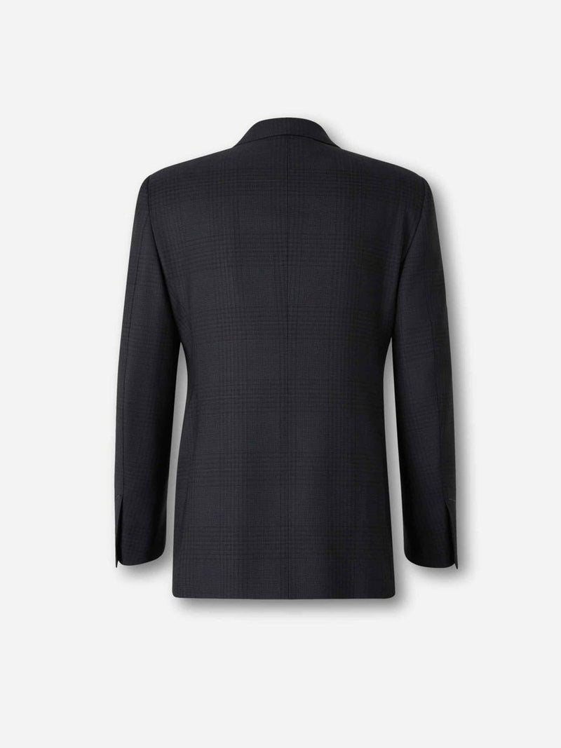 Tom Ford Straight Suit