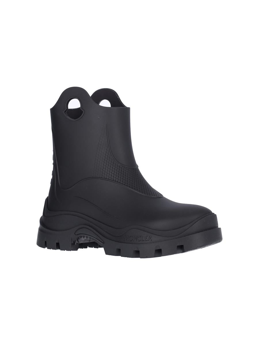 Moncler Boots