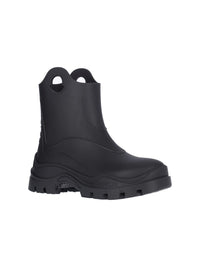 Moncler Boots