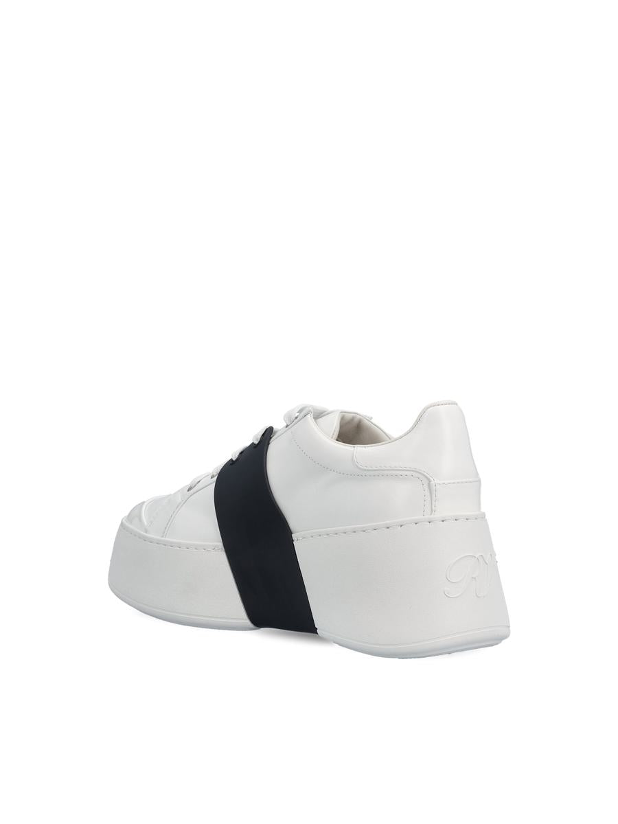 Roger Vivier Sneakers
