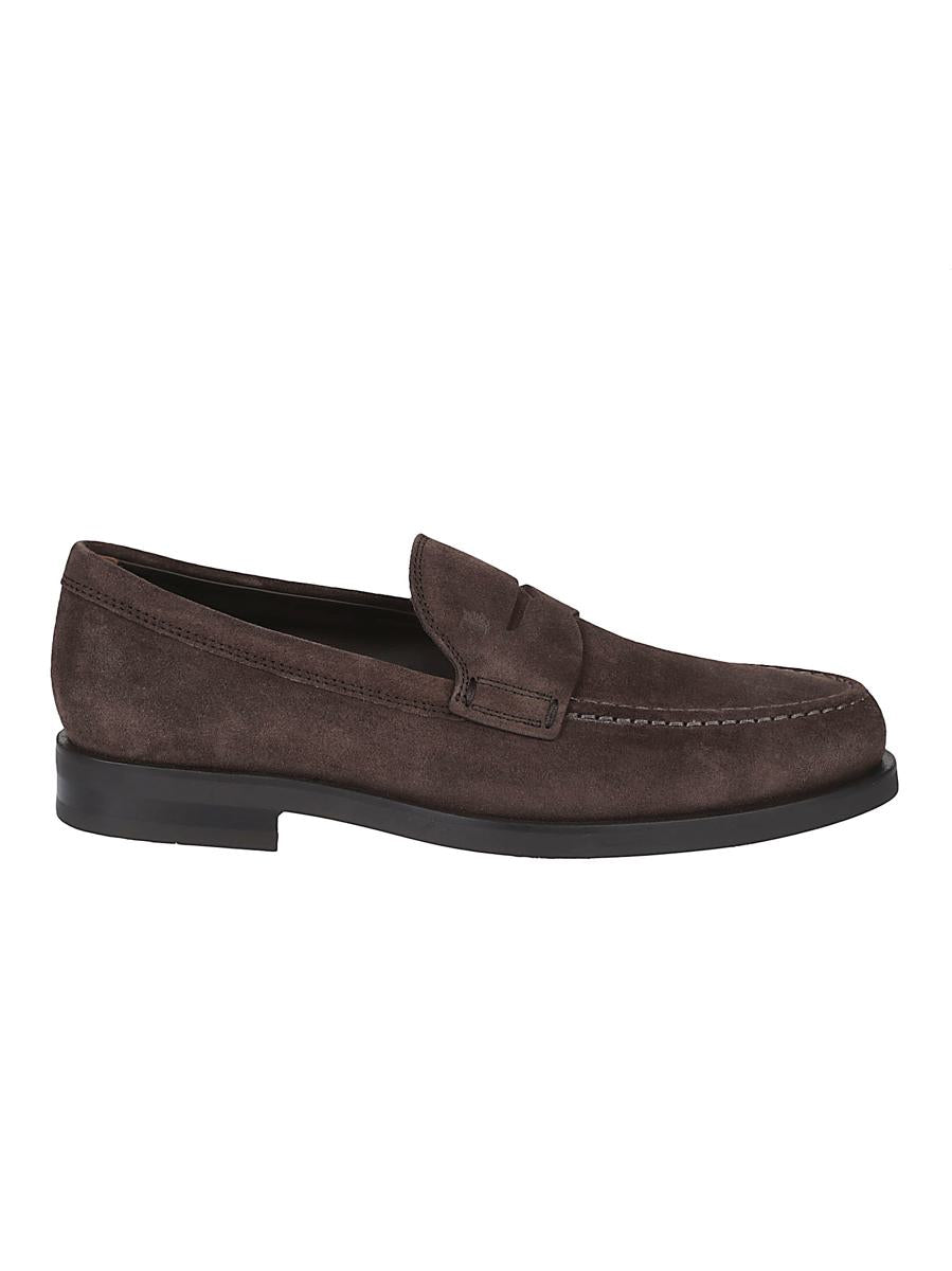Tod'S Loafers