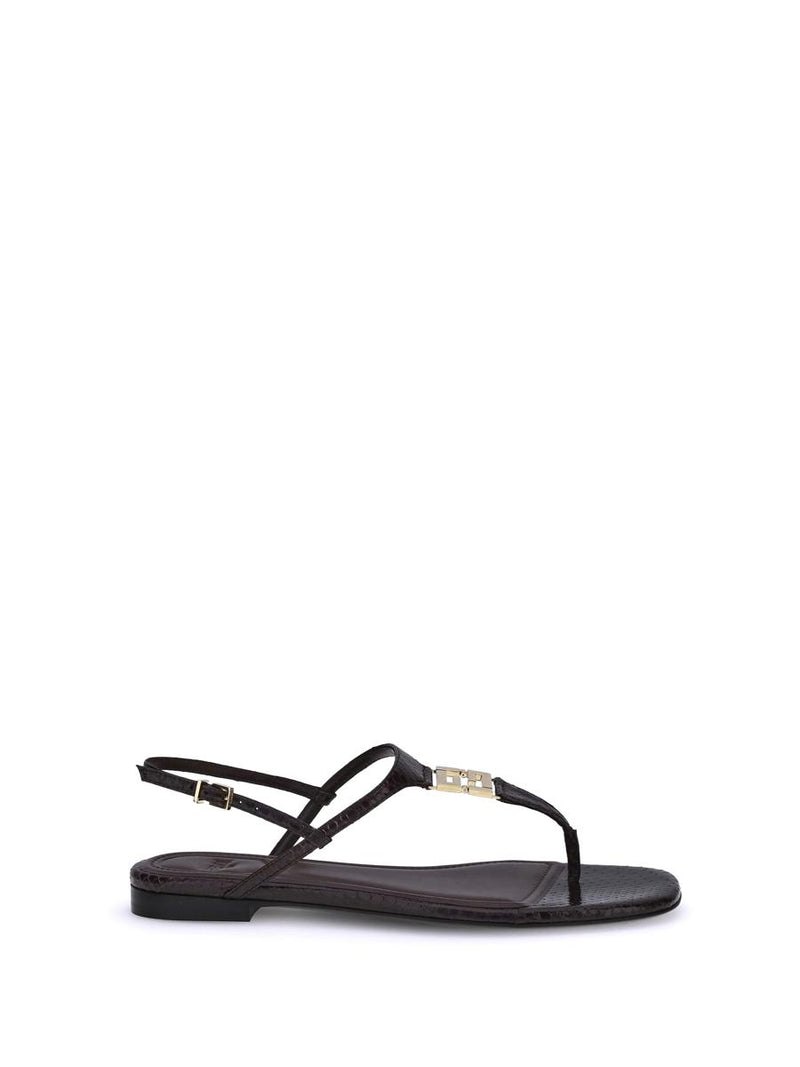 Fendi Sandals