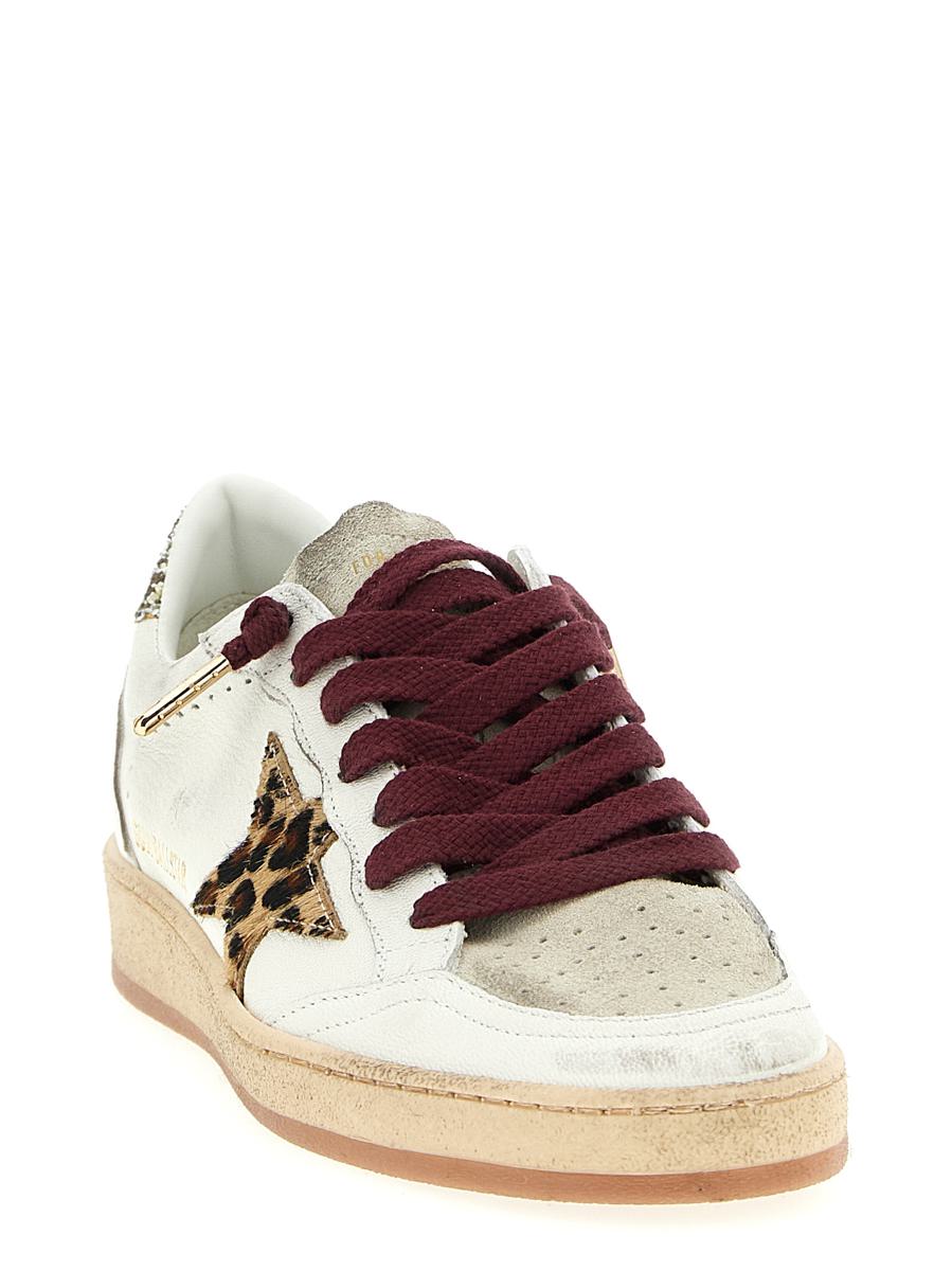Golden Goose 'Ball Star' Sneakers