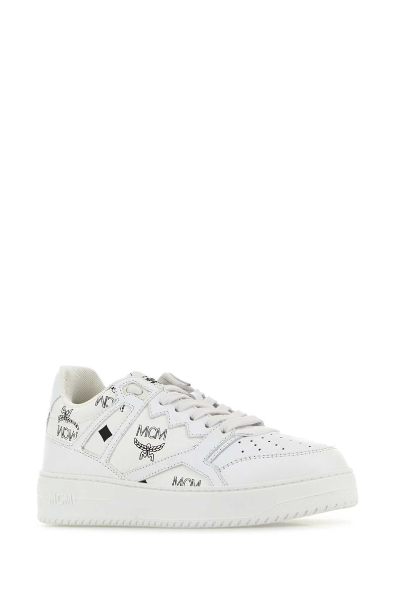 Mcm Sneakers