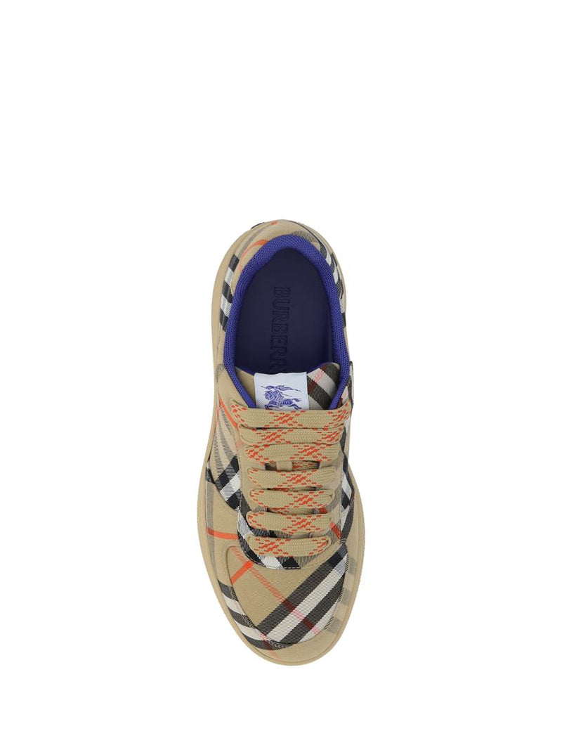Burberry Sneakers