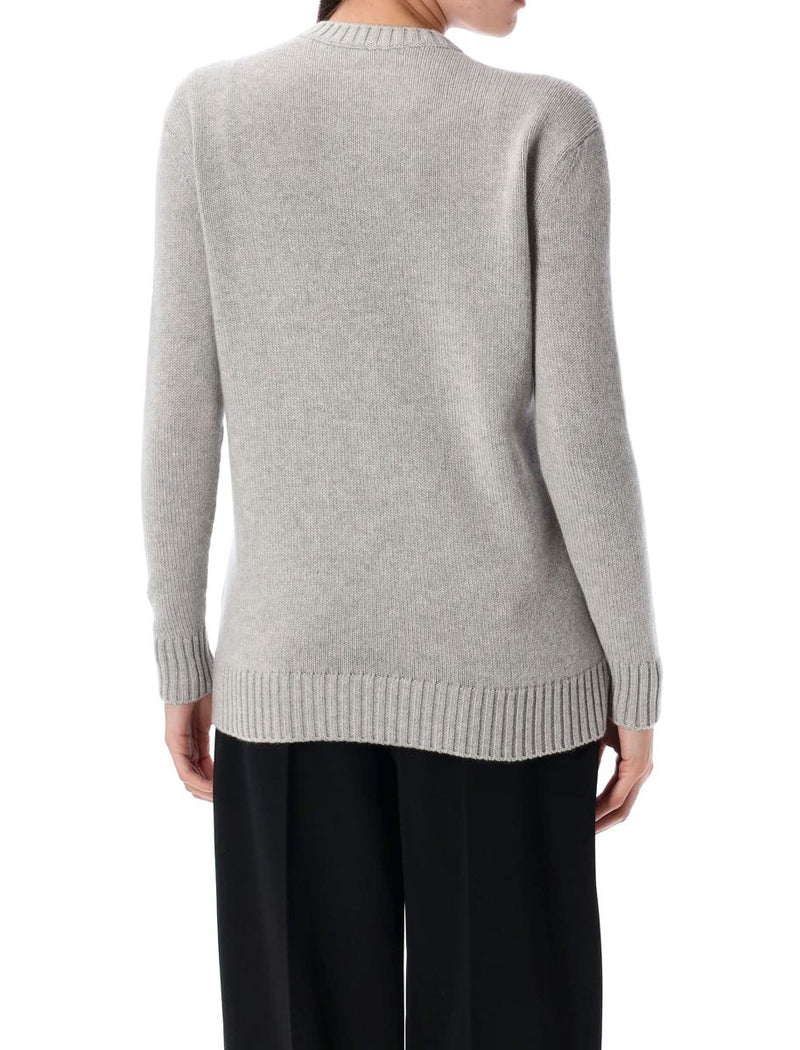 Ralph Lauren Bear Sweater