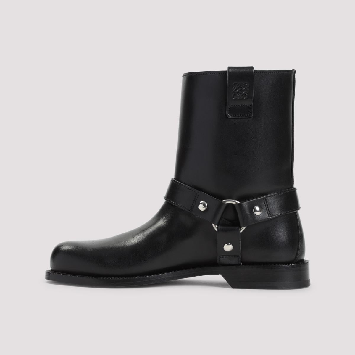 Loewe Boots