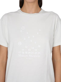 Maison Margiela Crewneck T-Shirt