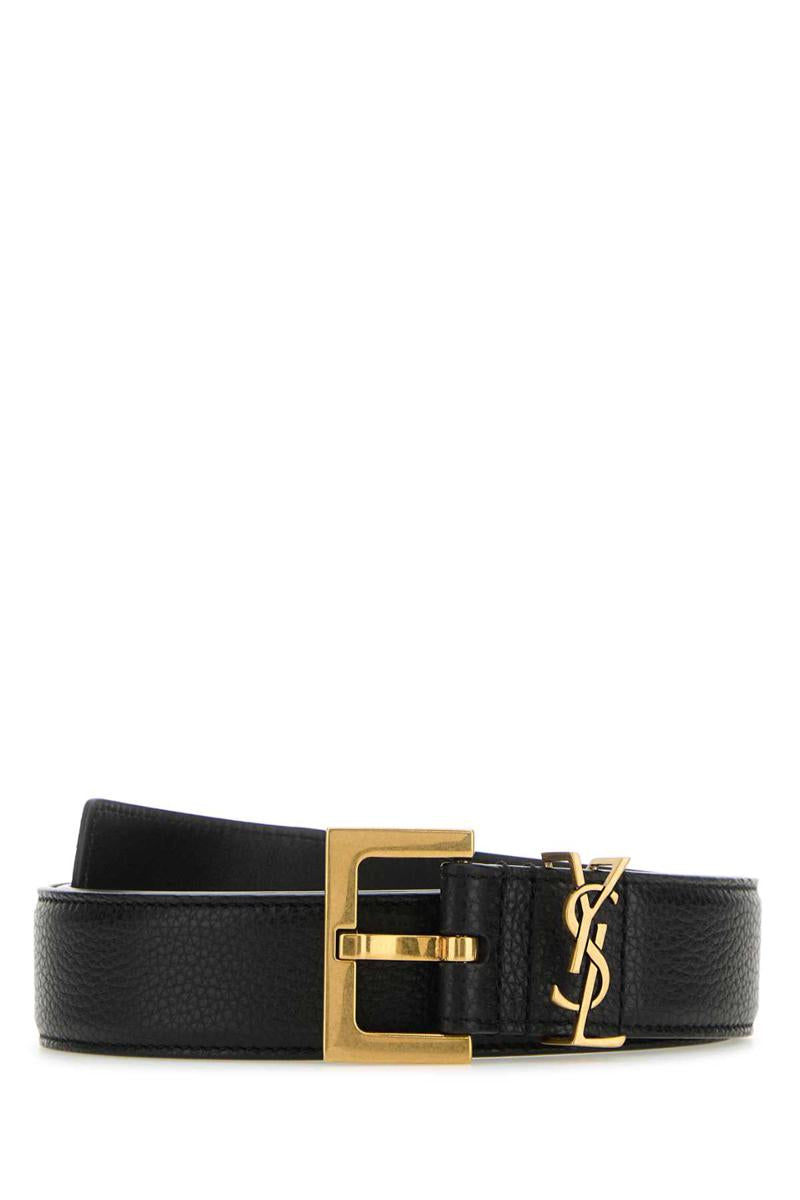 Saint Laurent Belt