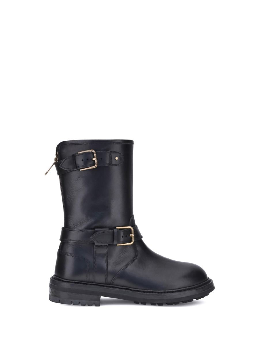 Dolce & Gabbana Boots