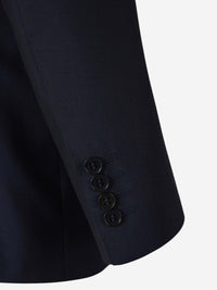 Canali Wool Suit