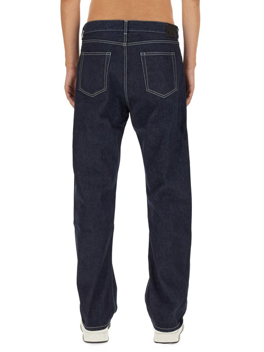 Off-White Skate Jeans