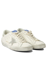 Golden Goose "Super-Star" Sneakers