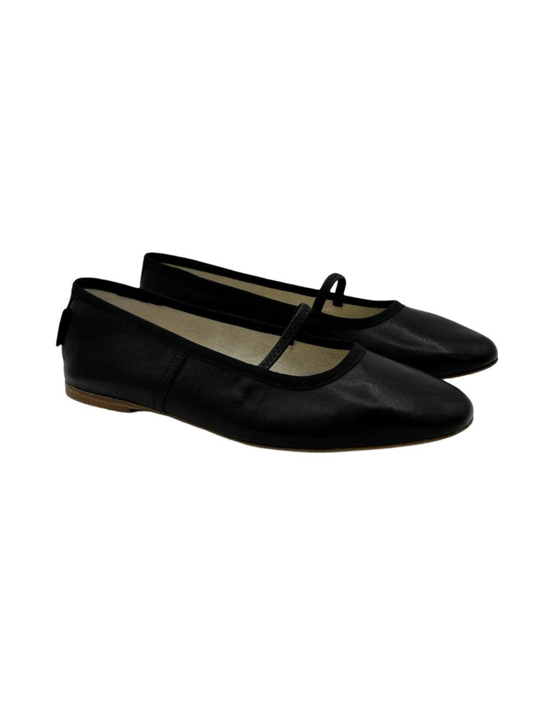 A.P.C. Ballerina-Slippers