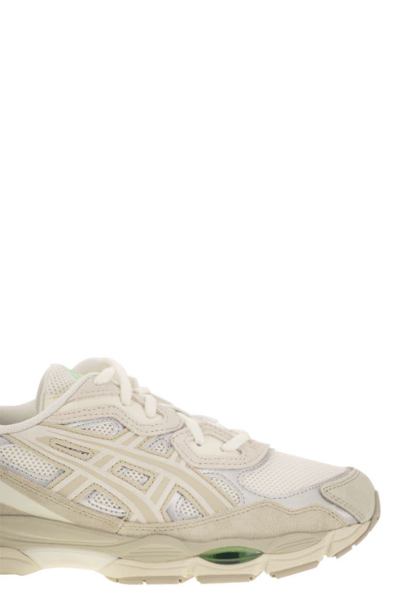 Asics Gel-Nyc - Sneakers