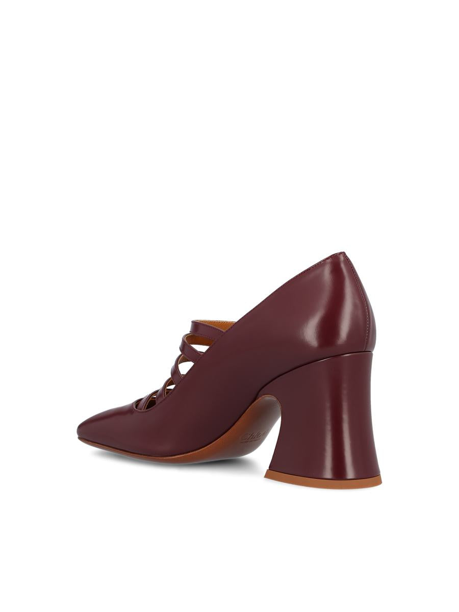 Chloé Heeled Shoes
