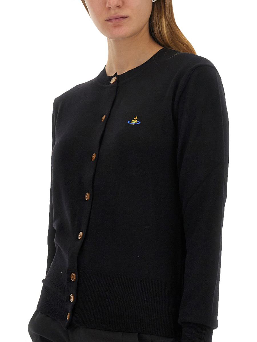 Vivienne Westwood Cardigan "Bea"