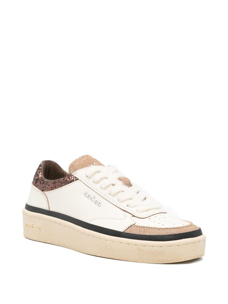 Ghōud 'Pads' Sneakers