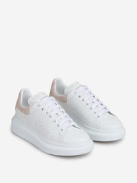 Alexander McQueen Oversized Sneakers