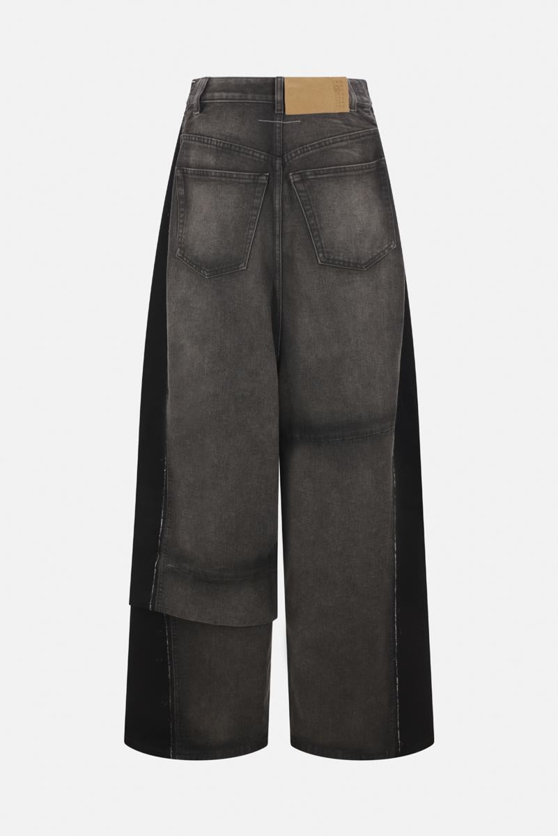 MM6 Maison Margiela Jeans