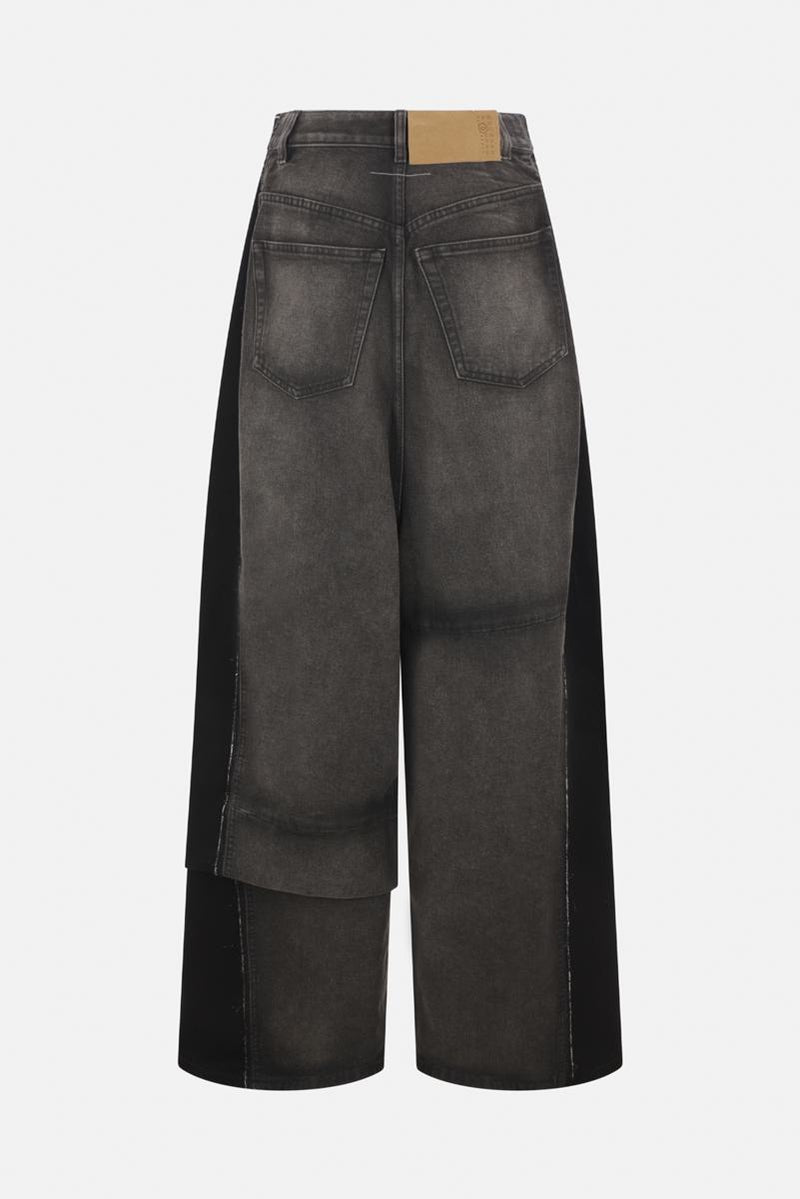 MM6 Maison Margiela Jeans