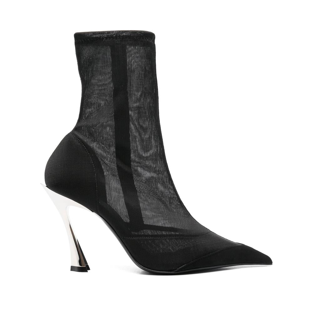 Mugler Boots
