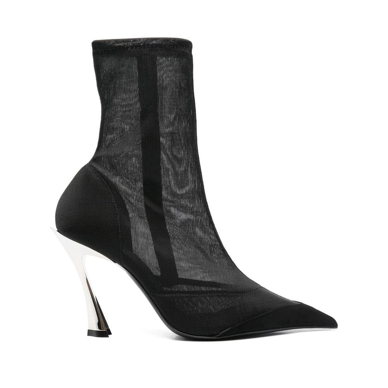 Mugler Boots