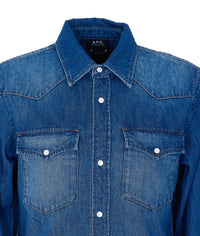 A.P.C. Shirts