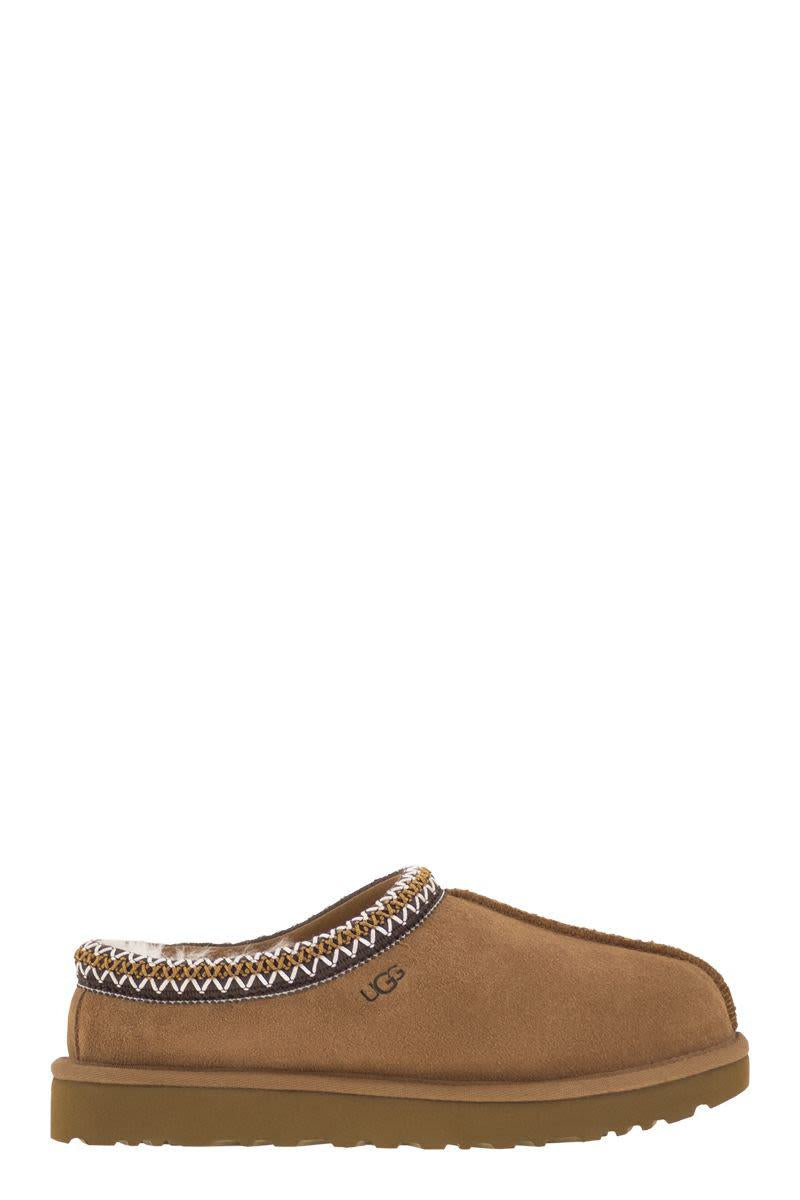 UGG Tasman Ii - Suede Shoe