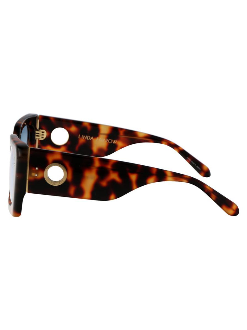 Linda Farrow Sunglasses
