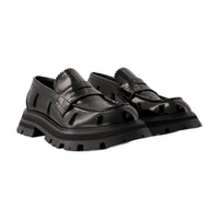 Alexander McQueen Wander Ankle Boots