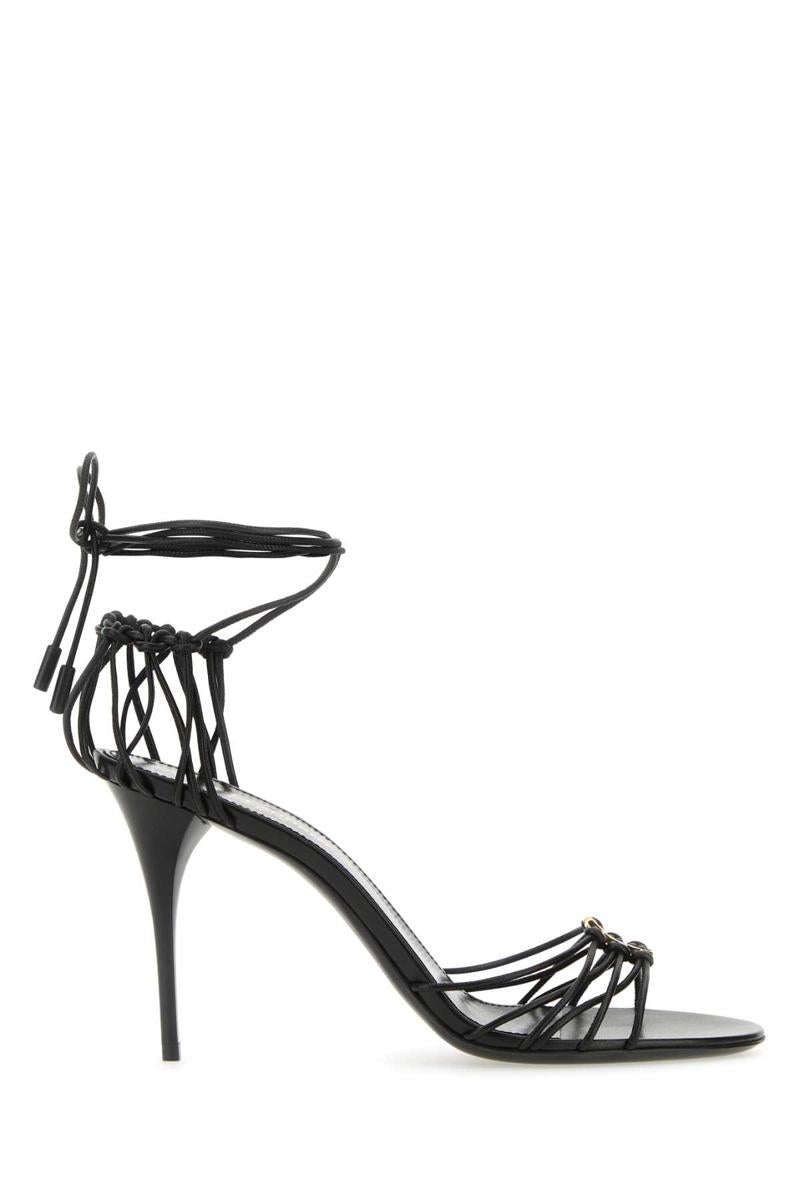 Saint Laurent Sandals