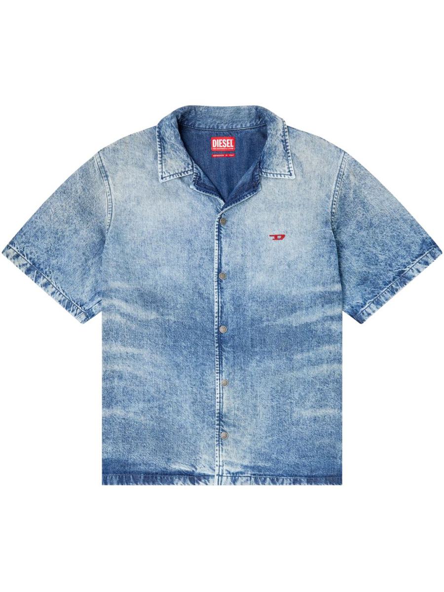 Diesel Shirts