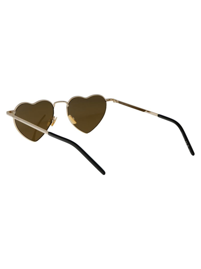 Saint Laurent Eyewear Sunglasses