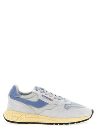 Autry 'Reelwind Low' Sneakers